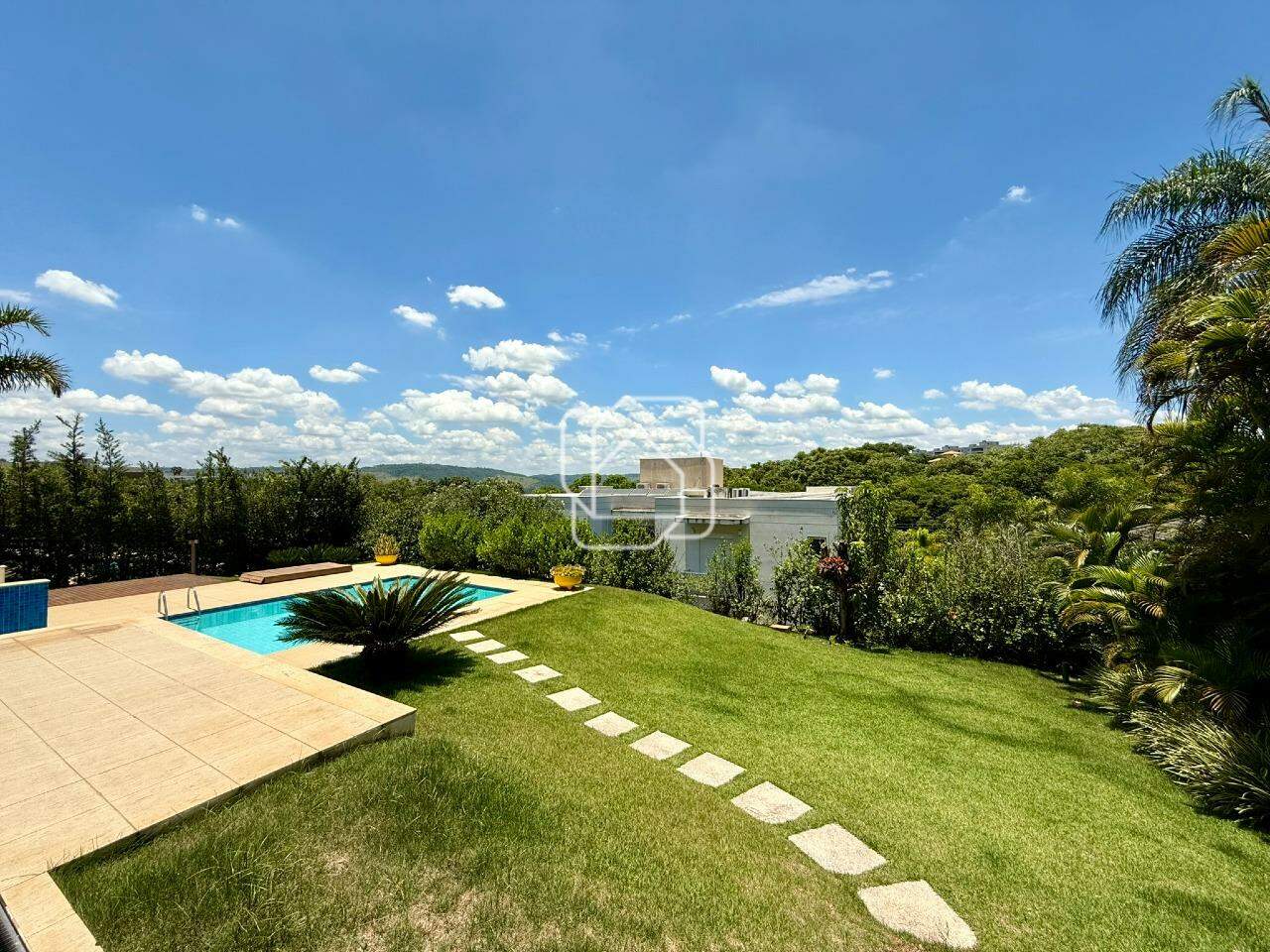 Casa de Condomínio à venda em Itu - SP - Jardim Plaza Atheneé: 