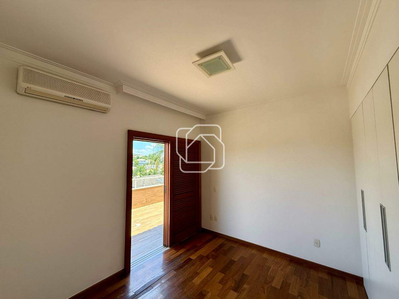 Casa de Condomínio à venda em Itu - SP - Jardim Plaza Atheneé: 