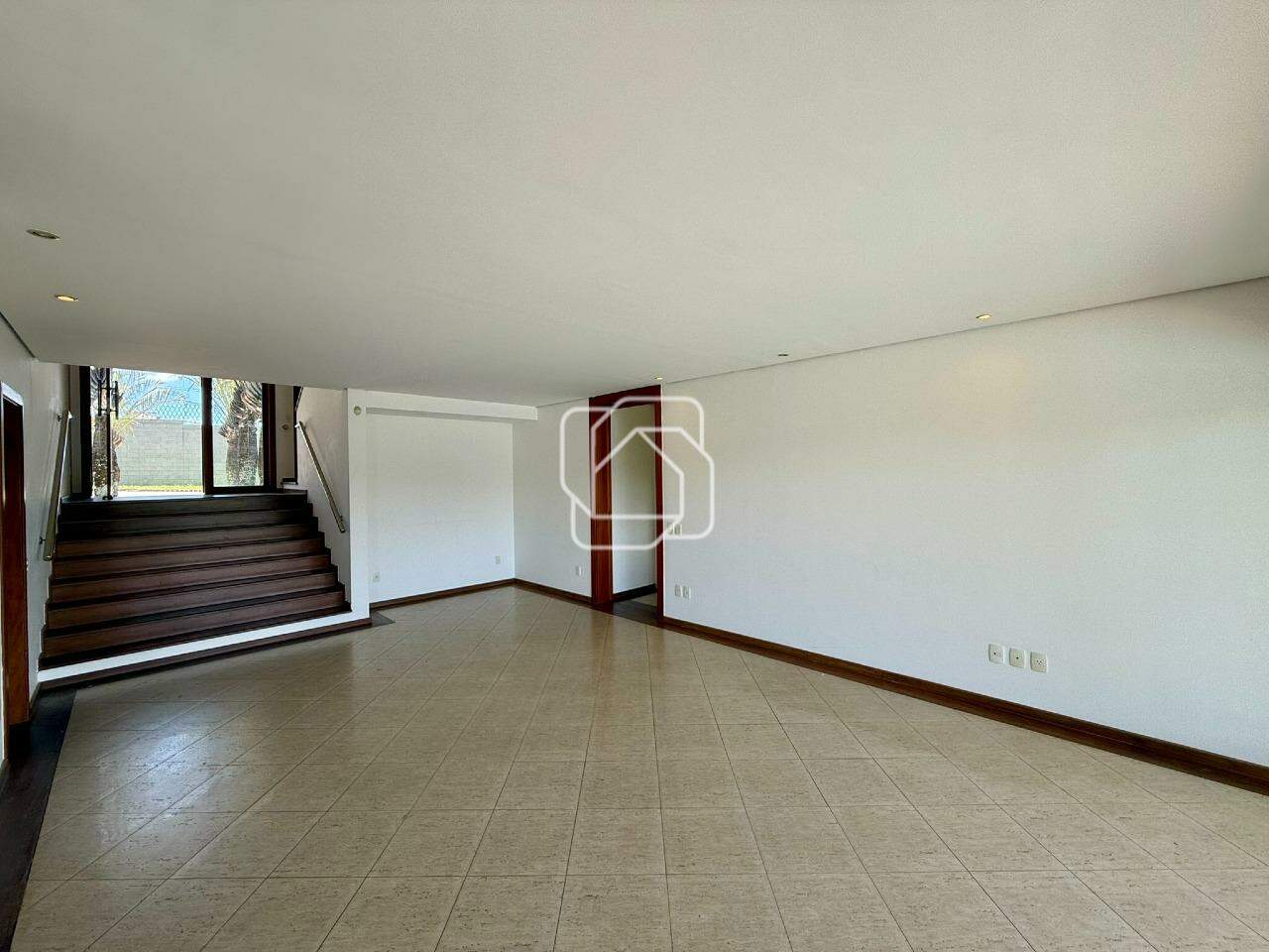 Casa de Condomínio à venda em Itu - SP - Jardim Plaza Atheneé: 