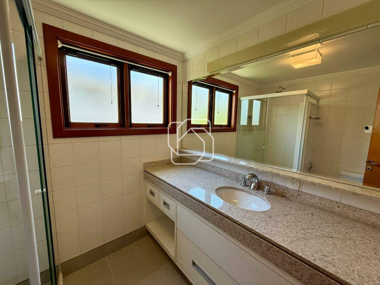 Casa de Condomínio à venda em Itu - SP - Jardim Plaza Atheneé: 