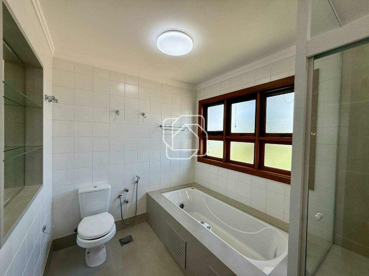 Casa de Condomínio à venda em Itu - SP - Jardim Plaza Atheneé: 