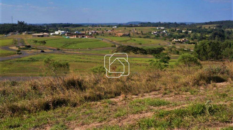 Terreno à venda em Itu - SP - Condomínio Terras de São José II: Terreno à venda no Condomínio Terras de São José II - Itu/SP