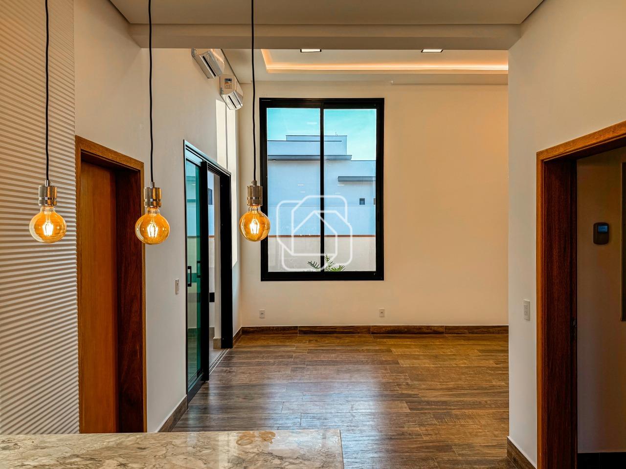 Casa de Condomínio à venda em Itu - SP - Residencial Saint Paul: