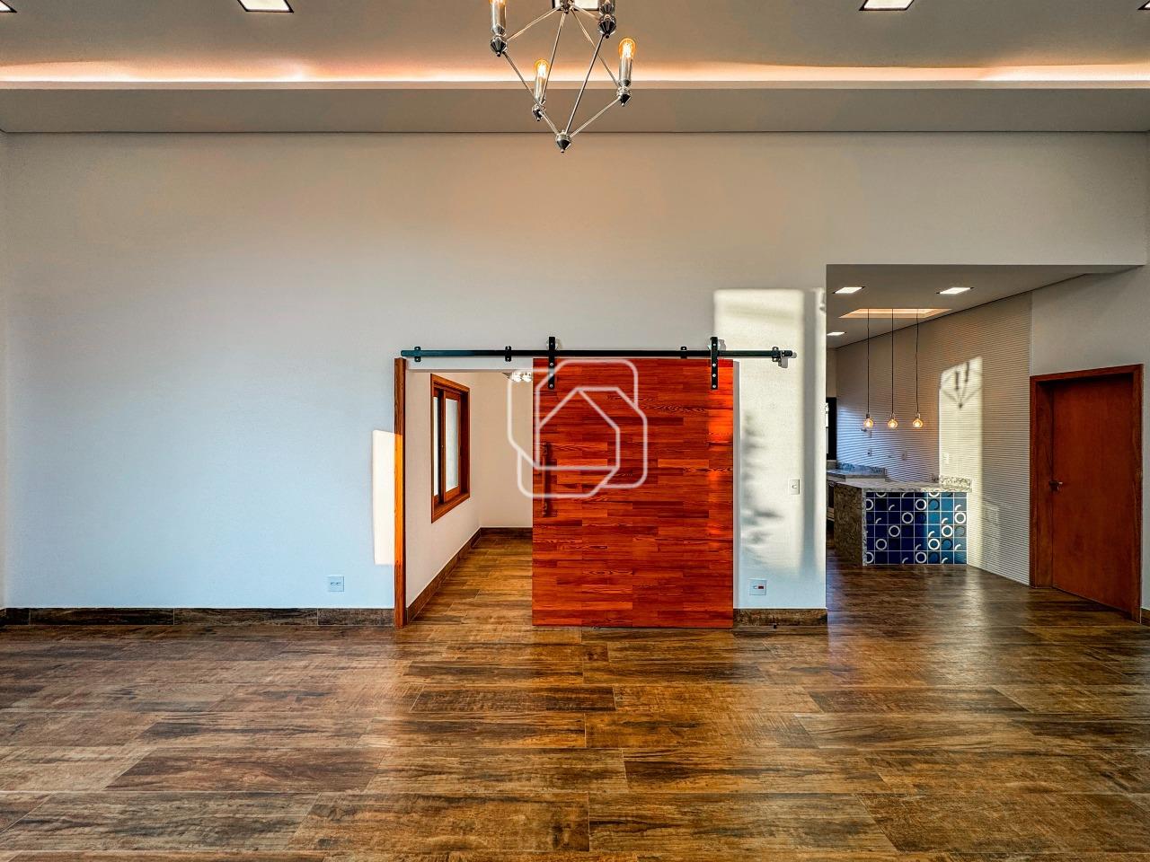 Casa de Condomínio à venda em Itu - SP - Residencial Saint Paul: