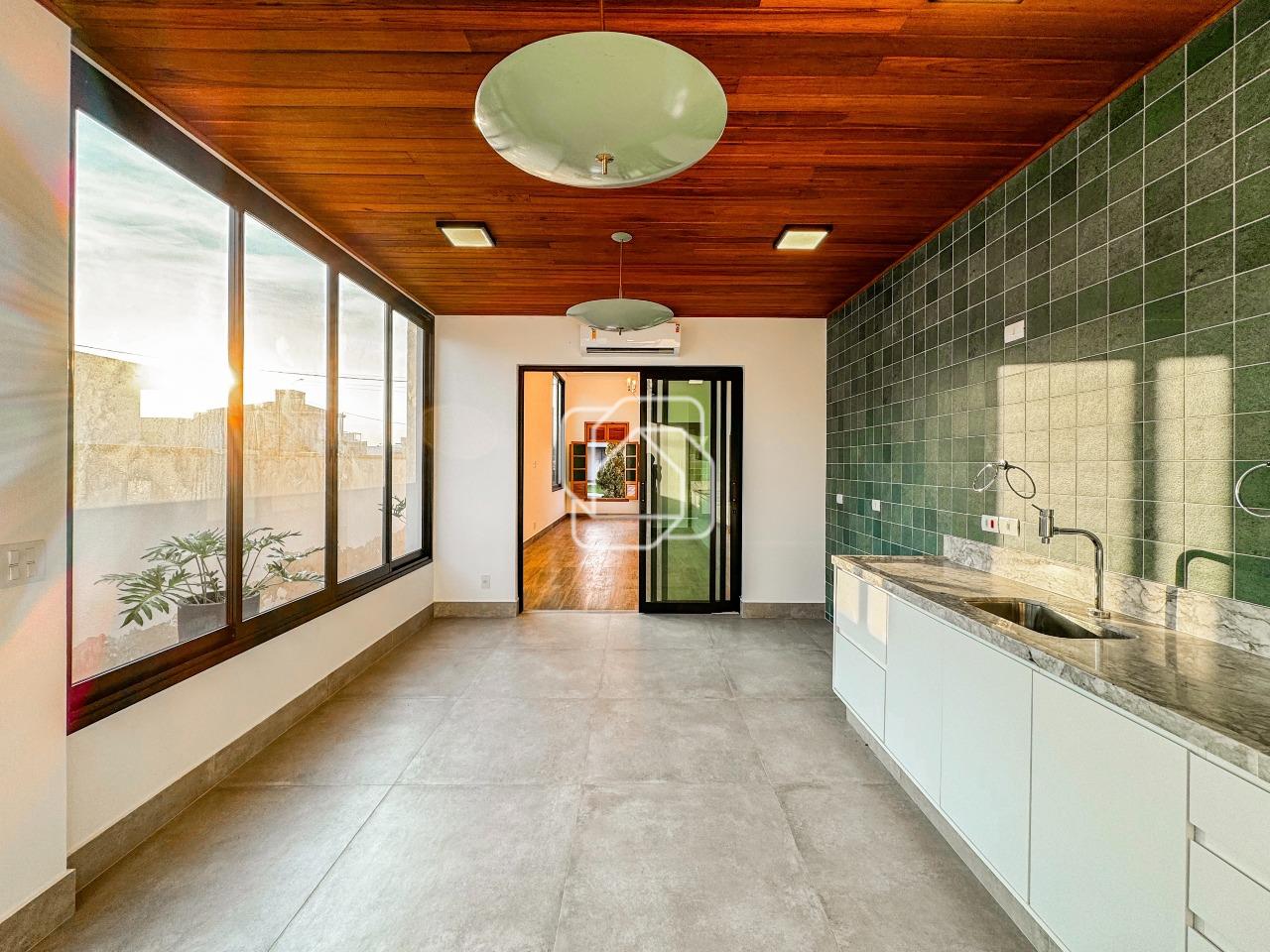 Casa de Condomínio à venda em Itu - SP - Residencial Saint Paul: