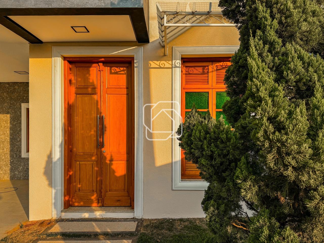 Casa de Condomínio à venda em Itu - SP - Residencial Saint Paul: 