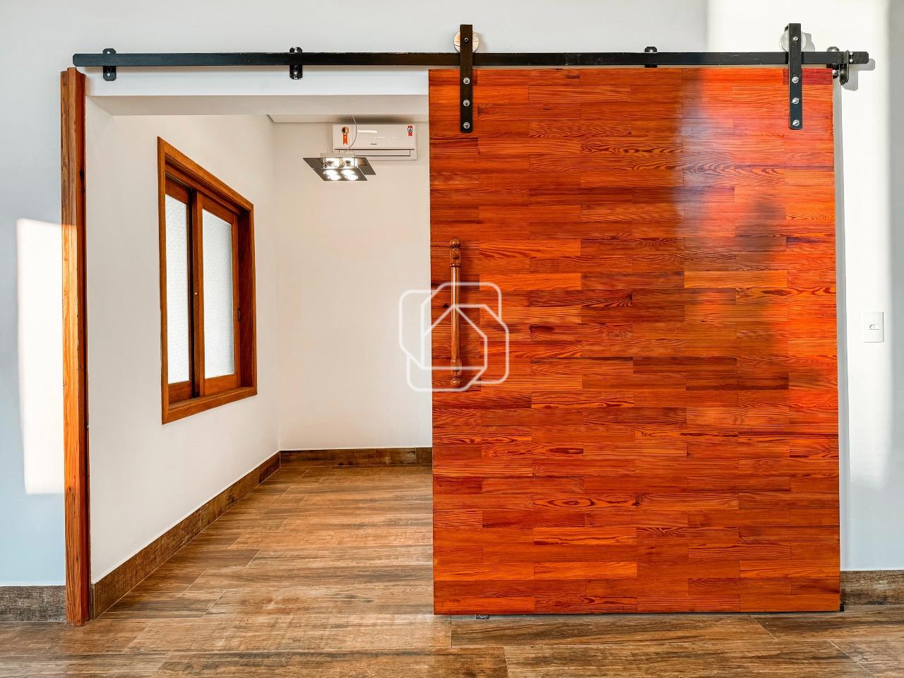 Casa de Condomínio à venda em Itu - SP - Residencial Saint Paul: