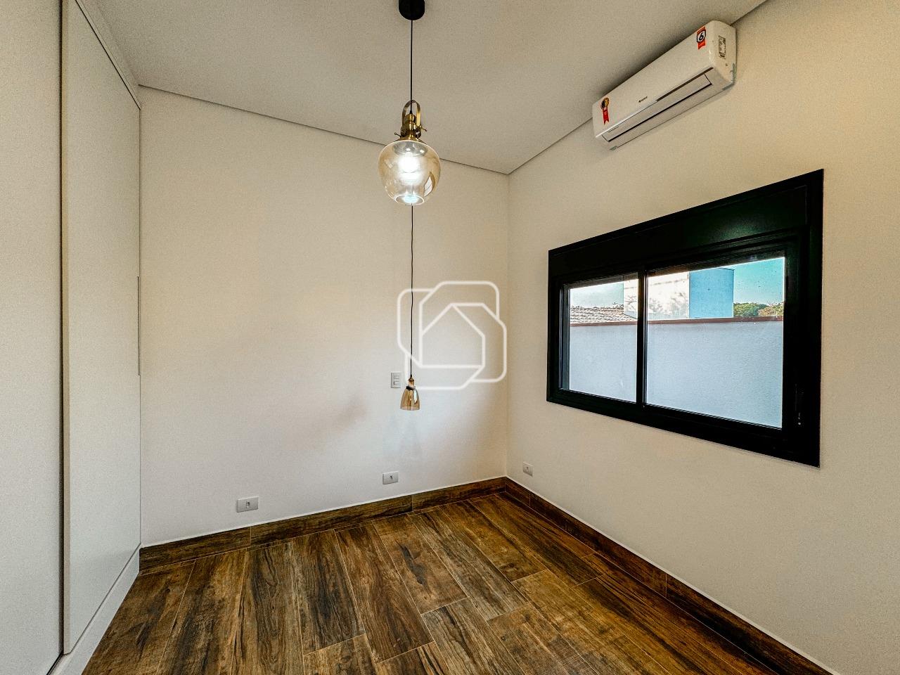 Casa de Condomínio à venda em Itu - SP - Residencial Saint Paul: