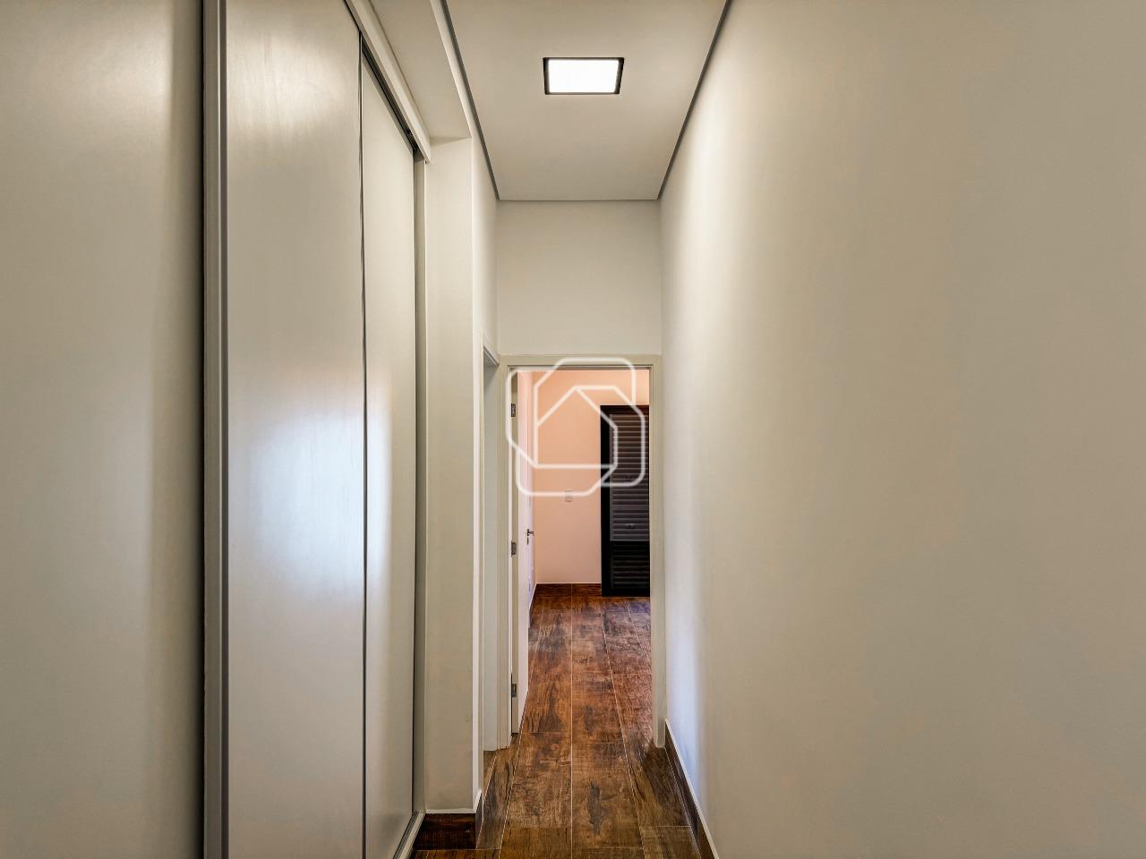 Casa de Condomínio à venda em Itu - SP - Residencial Saint Paul: