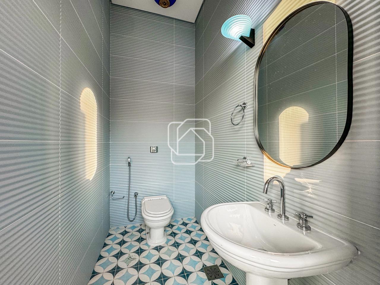 Casa de Condomínio à venda em Itu - SP - Residencial Saint Paul: