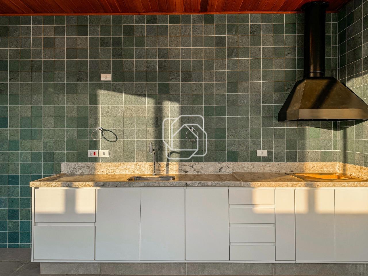 Casa de Condomínio à venda em Itu - SP - Residencial Saint Paul: