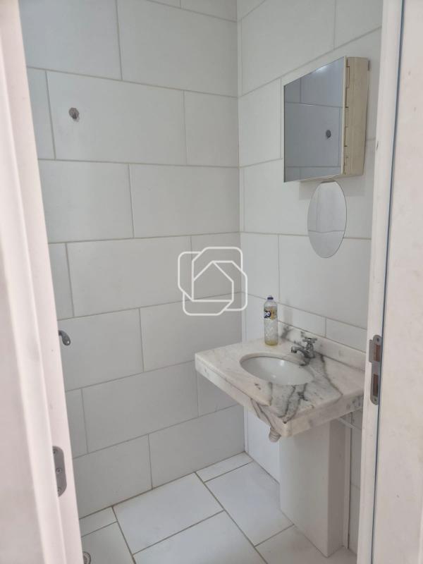 Apartamento para aluguel em Itu - SP - Progresso: 