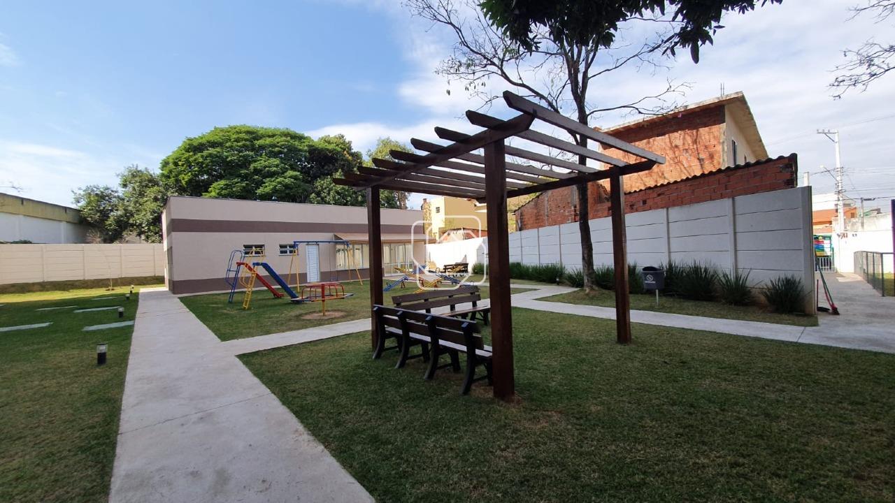 Apartamento para aluguel em Itu - SP - Progresso: 