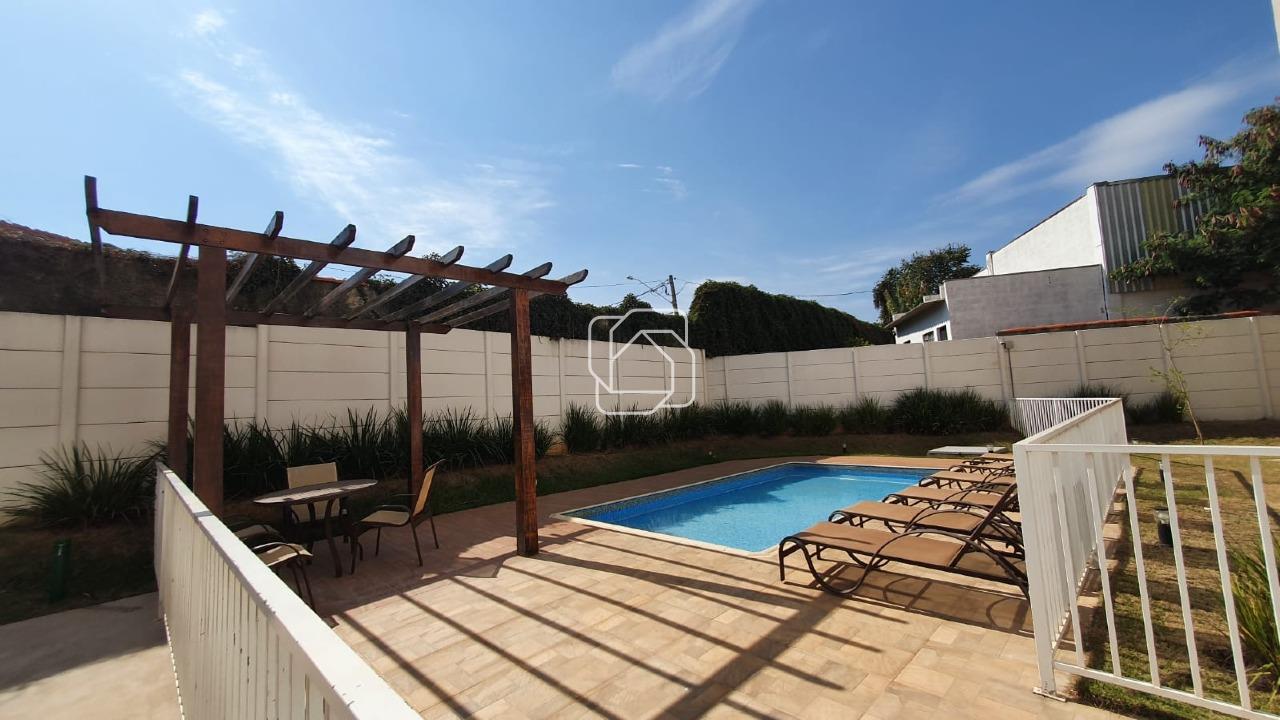 Apartamento para aluguel em Itu - SP - Progresso: 