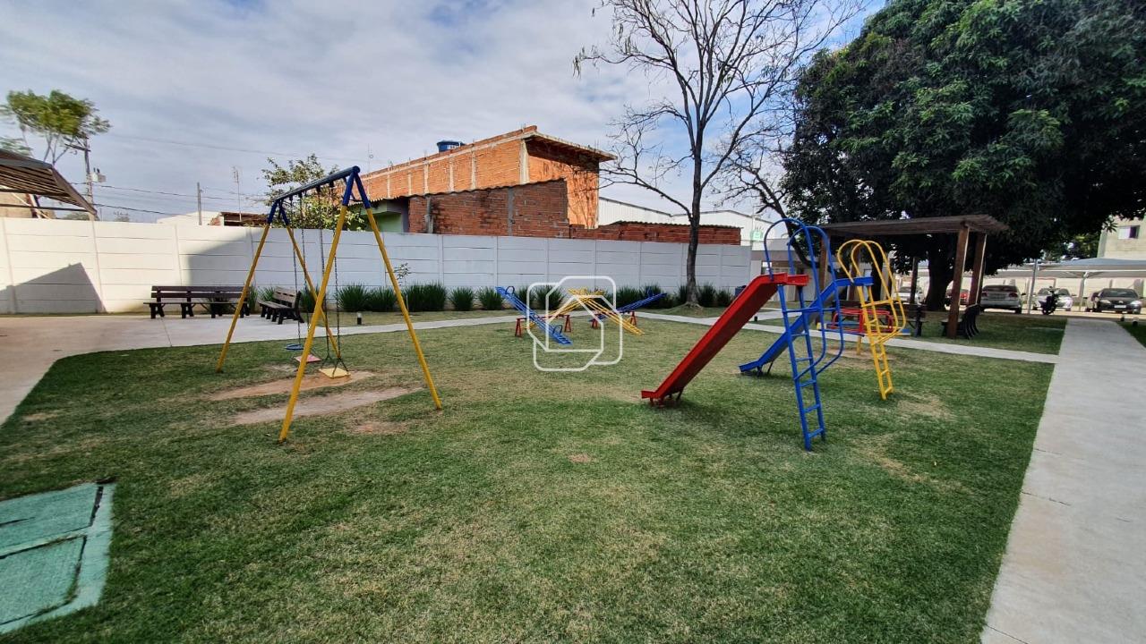 Apartamento para aluguel em Itu - SP - Progresso: 