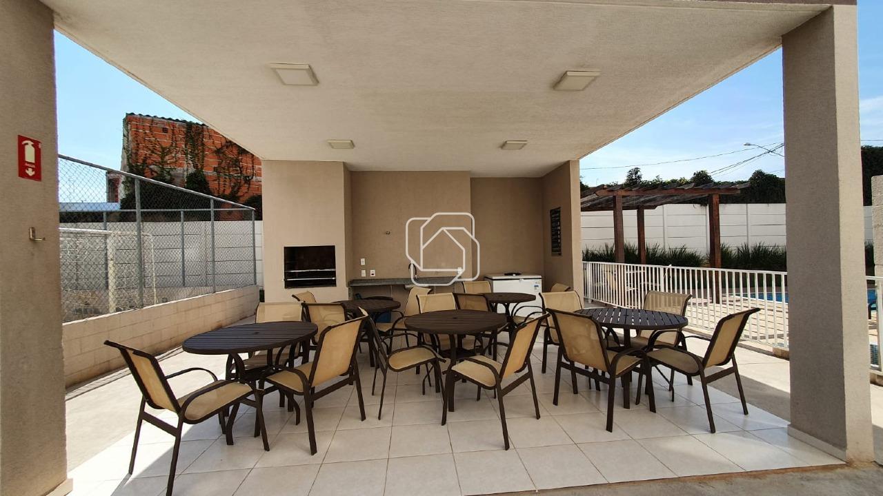 Apartamento para aluguel em Itu - SP - Progresso: 