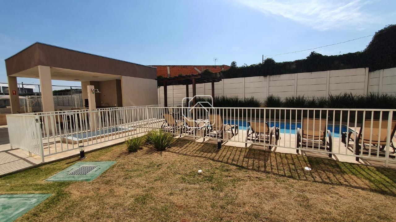 Apartamento para aluguel em Itu - SP - Progresso: 