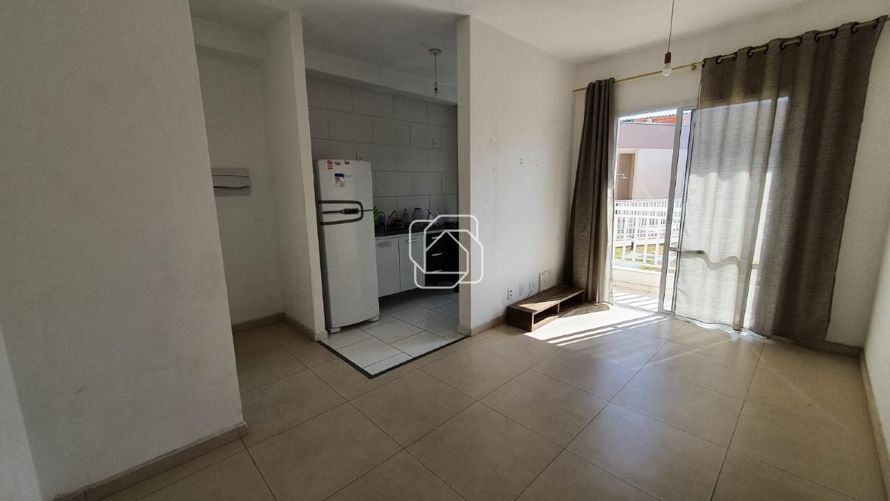 Apartamento para aluguel em Itu - SP - Progresso: 