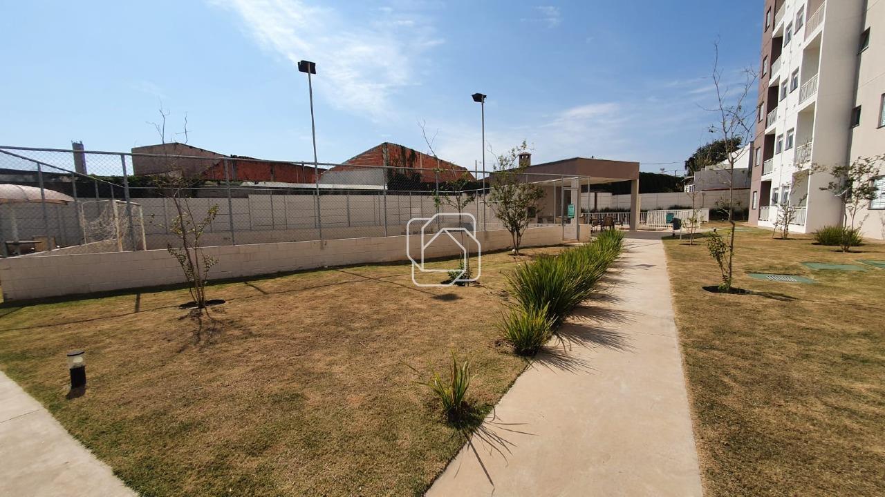 Apartamento para aluguel em Itu - SP - Progresso: 
