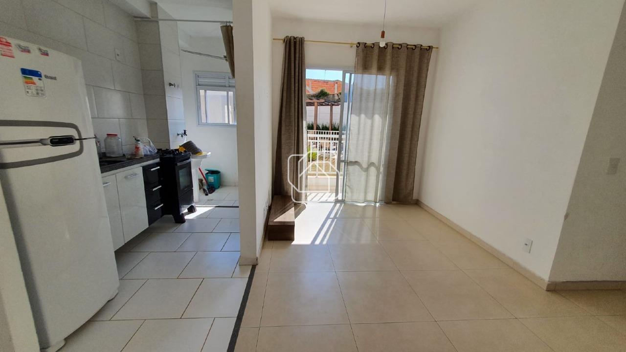 Apartamento para aluguel em Itu - SP - Progresso: 