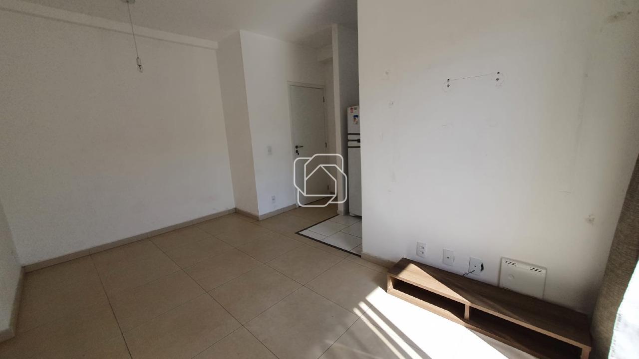 Apartamento para aluguel em Itu - SP - Progresso: 