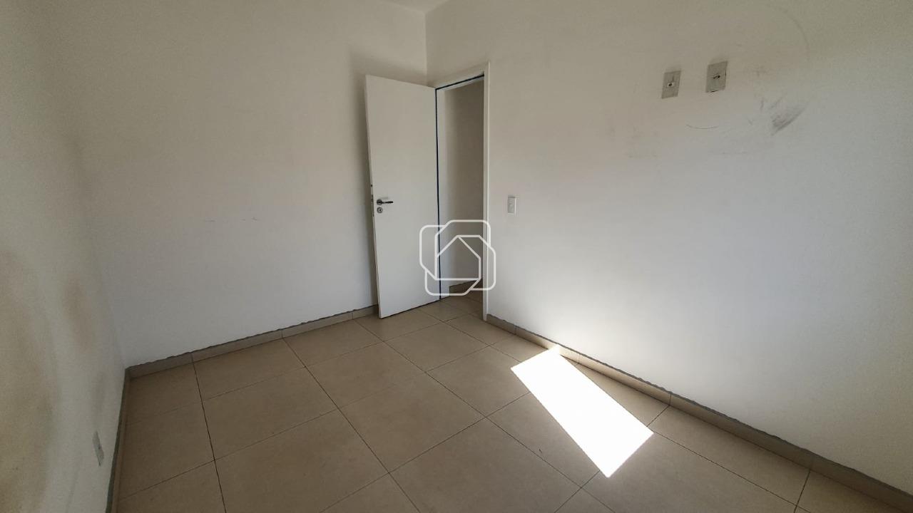 Apartamento para aluguel em Itu - SP - Progresso: 