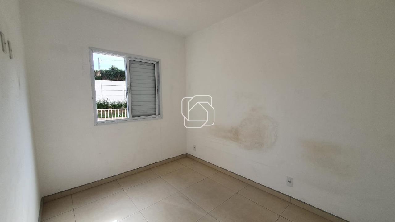 Apartamento para aluguel em Itu - SP - Progresso: 