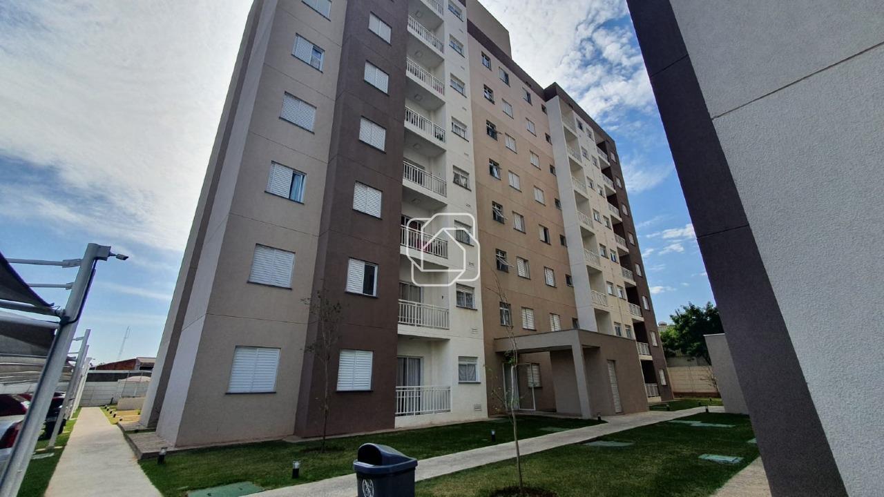 Apartamento para aluguel em Itu - SP - Progresso: 