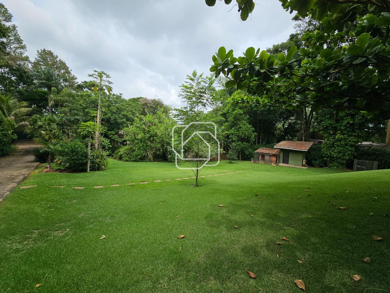 Chácara à venda em Indaiatuba - SP - Recanto dos Pássaros: Área externa