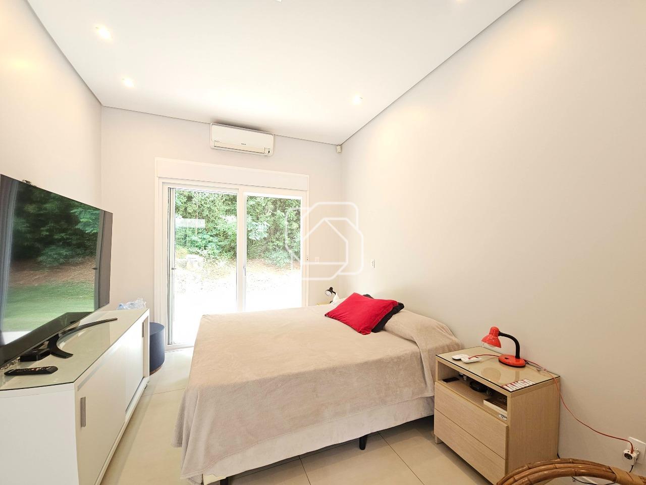 Chácara à venda em Indaiatuba - SP - Recanto dos Pássaros: Dormitório