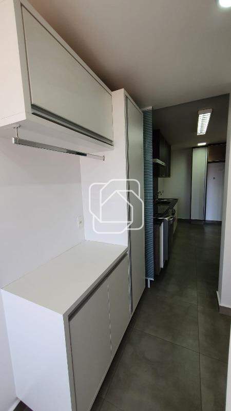 Apartamento para aluguel em Itu - SP - Jardim Plaza Atheneé: 