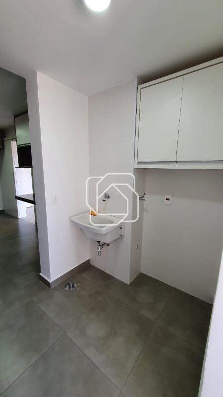Apartamento para aluguel em Itu - SP - Jardim Plaza Atheneé: 