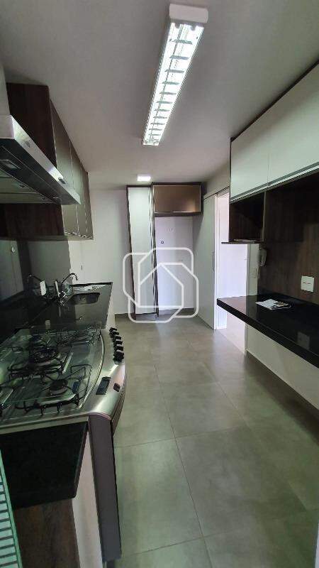 Apartamento para aluguel em Itu - SP - Jardim Plaza Atheneé: 