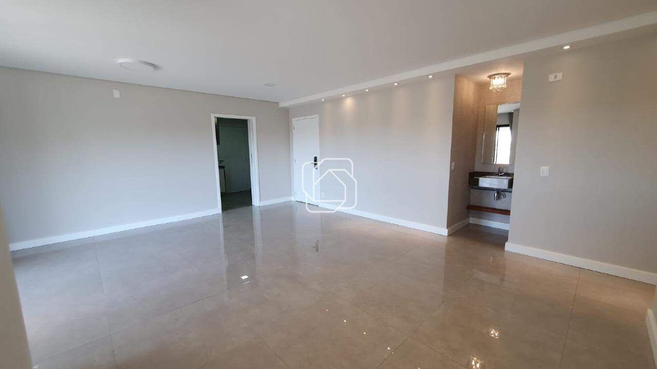 Apartamento para aluguel em Itu - SP - Jardim Plaza Atheneé: 
