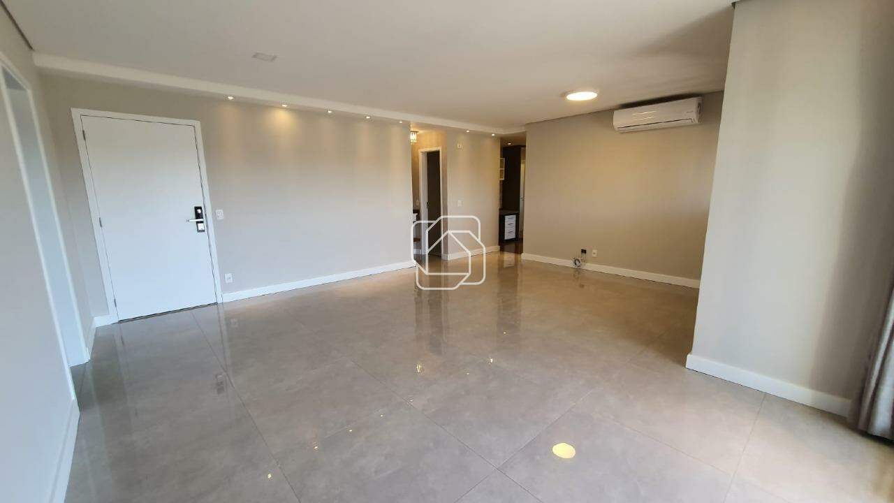 Apartamento para aluguel em Itu - SP - Jardim Plaza Atheneé: