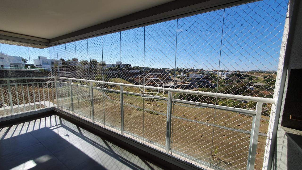 Apartamento para aluguel em Itu - SP - Jardim Plaza Atheneé: 