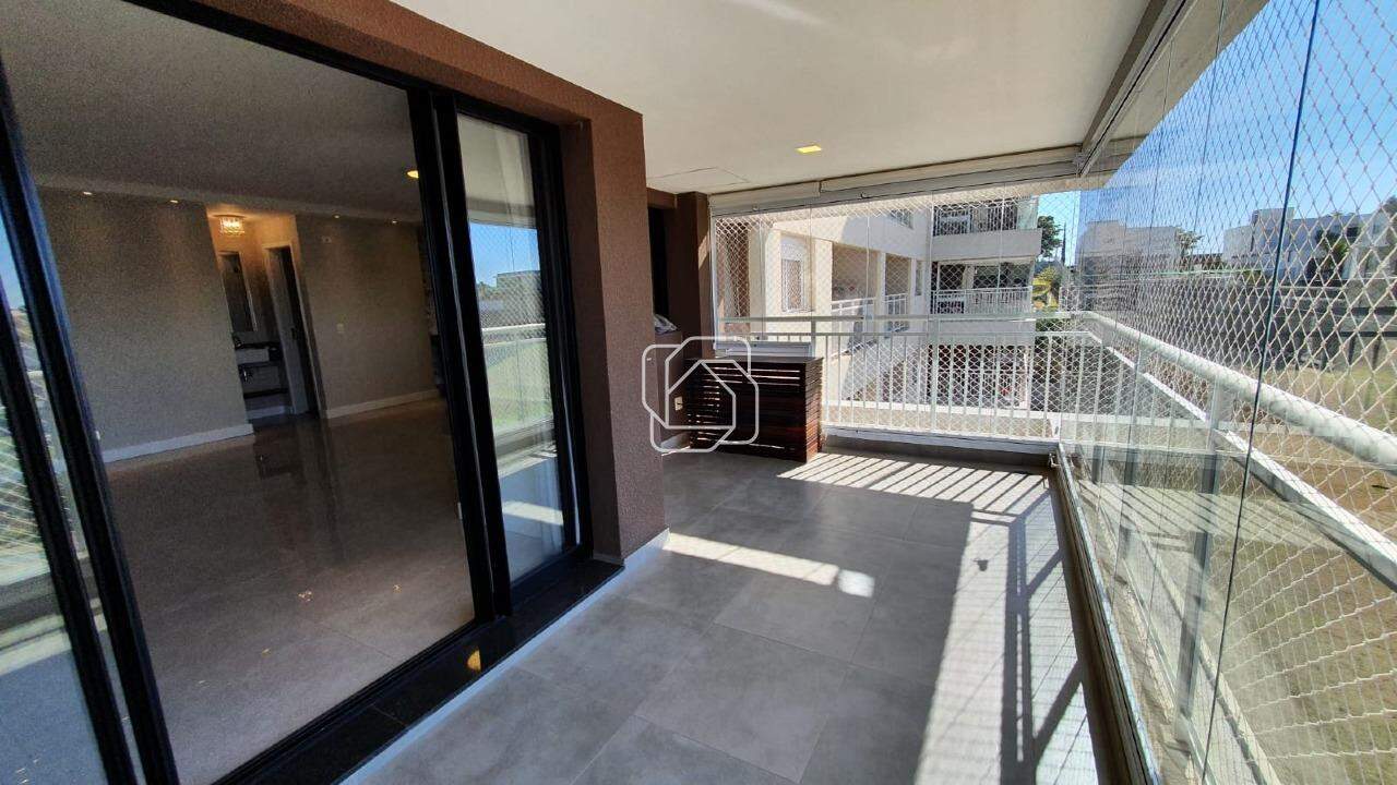Apartamento para aluguel em Itu - SP - Jardim Plaza Atheneé: 