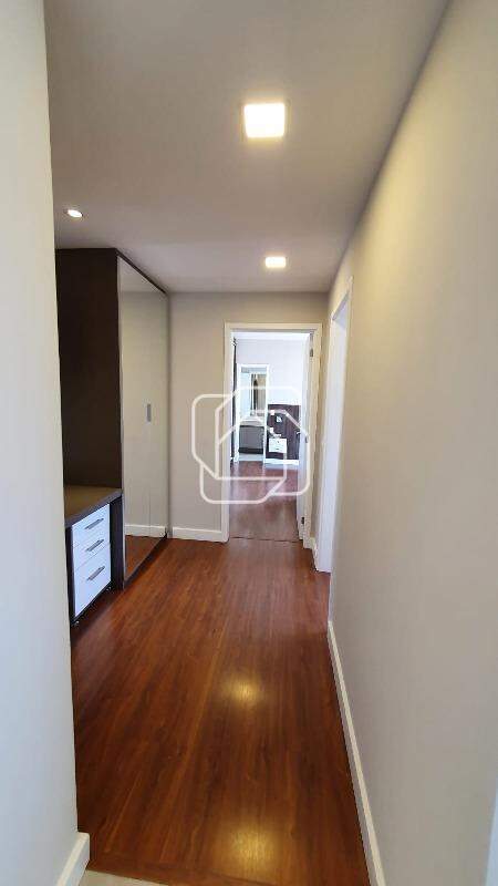 Apartamento para aluguel em Itu - SP - Jardim Plaza Atheneé: 