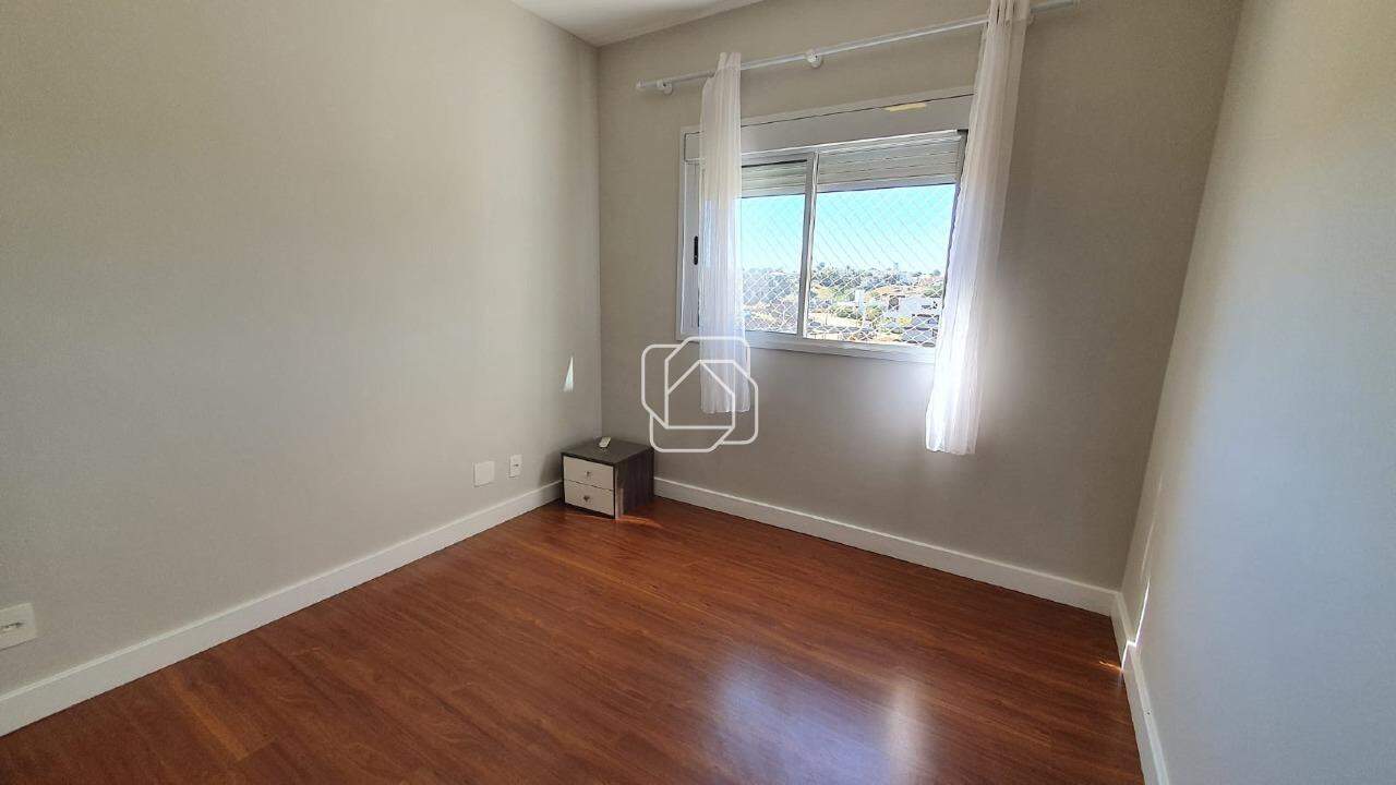 Apartamento para aluguel em Itu - SP - Jardim Plaza Atheneé: 