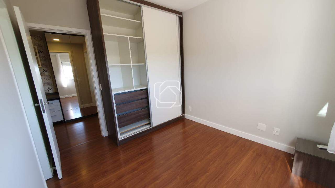 Apartamento para aluguel em Itu - SP - Jardim Plaza Atheneé: 