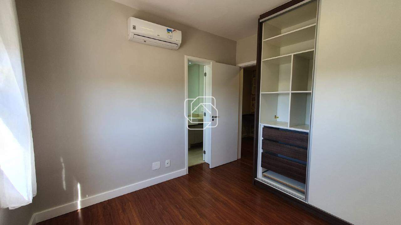 Apartamento para aluguel em Itu - SP - Jardim Plaza Atheneé: 
