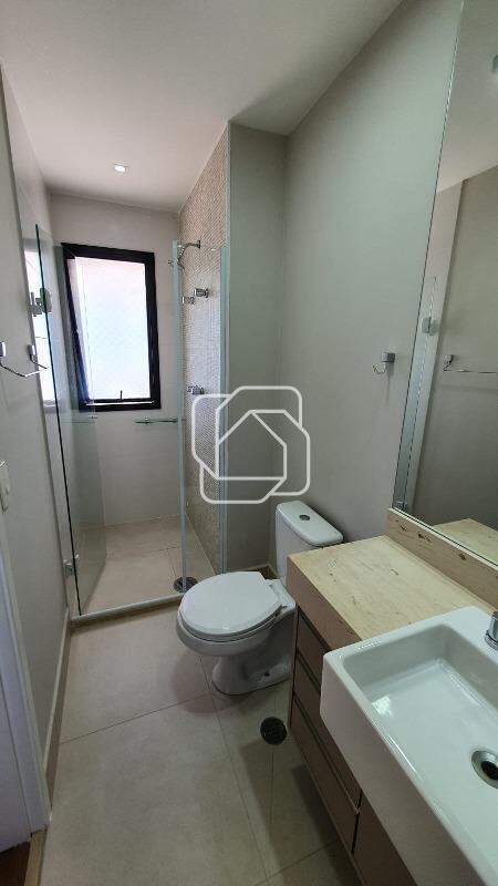 Apartamento para aluguel em Itu - SP - Jardim Plaza Atheneé: 