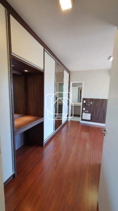 Apartamento para aluguel em Itu - SP - Jardim Plaza Atheneé: 