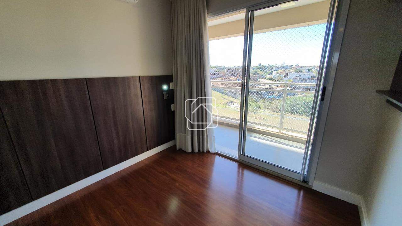 Apartamento para aluguel em Itu - SP - Jardim Plaza Atheneé: 