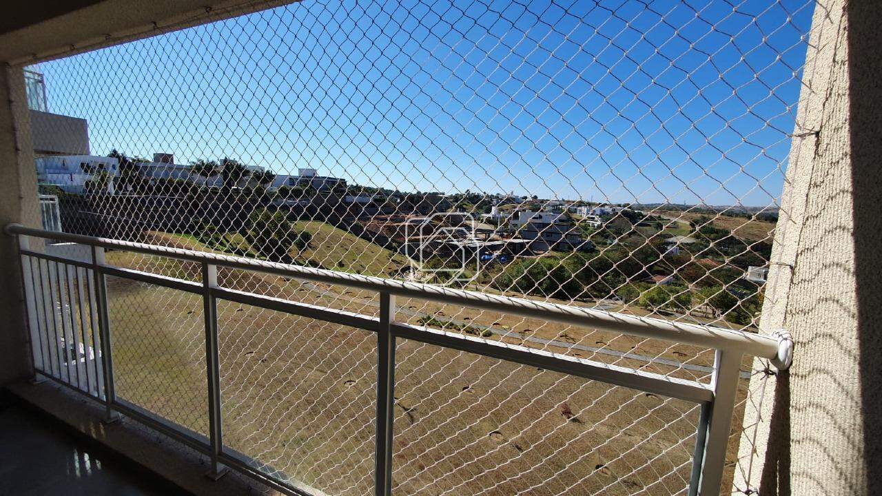 Apartamento para aluguel em Itu - SP - Jardim Plaza Atheneé: 