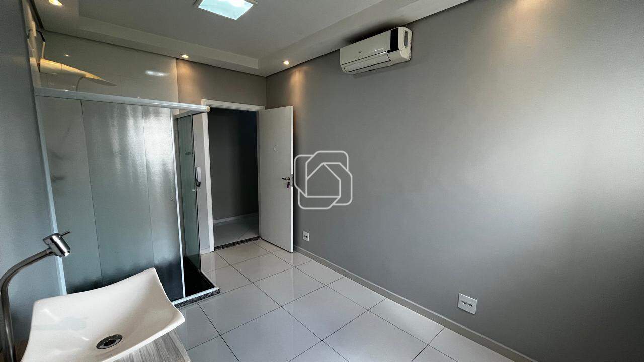 Sala Comercial para aluguel em Itu - SP - Itu Novo Centro: 