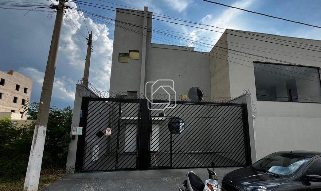 Sala Comercial para aluguel em Itu - SP - Itu Novo Centro: 