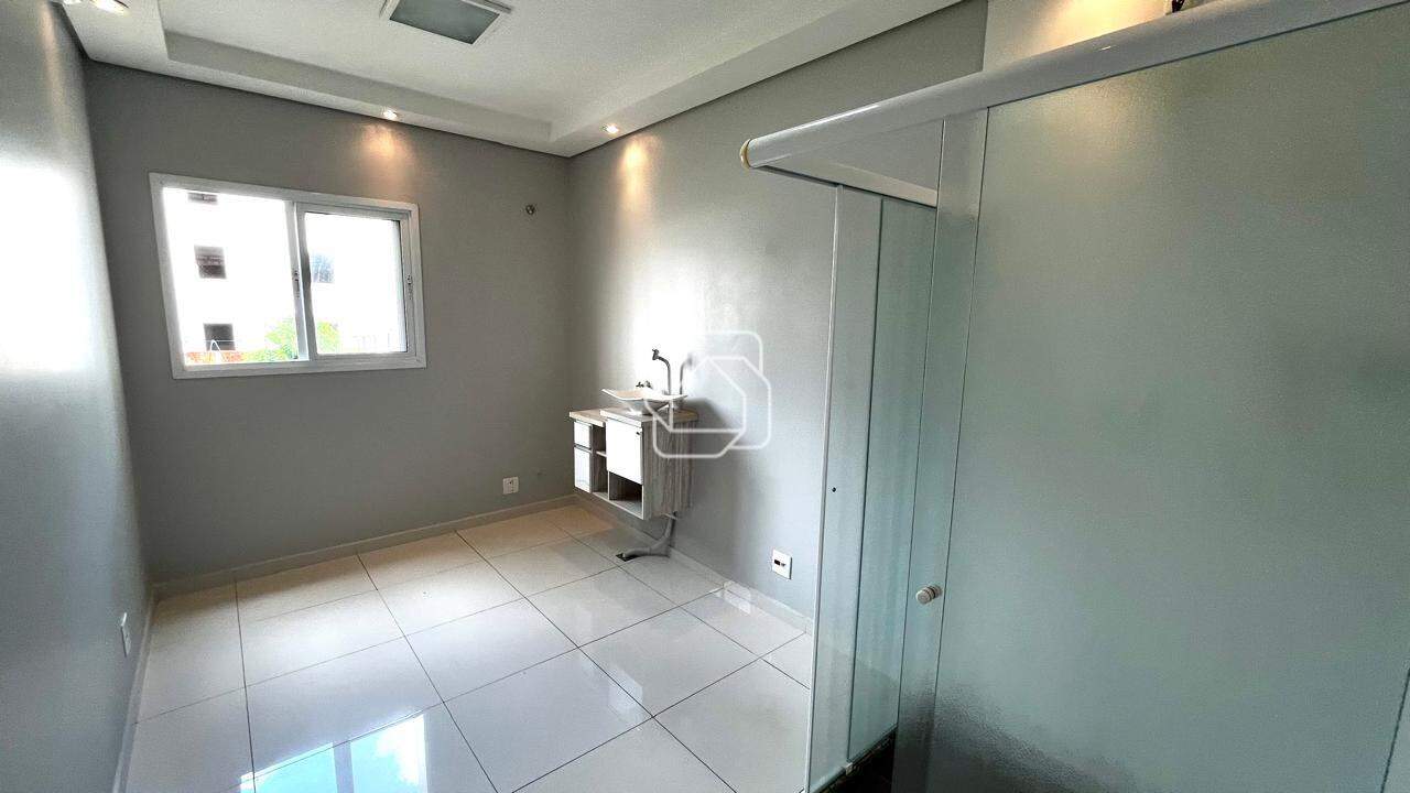 Sala Comercial para aluguel em Itu - SP - Itu Novo Centro: 