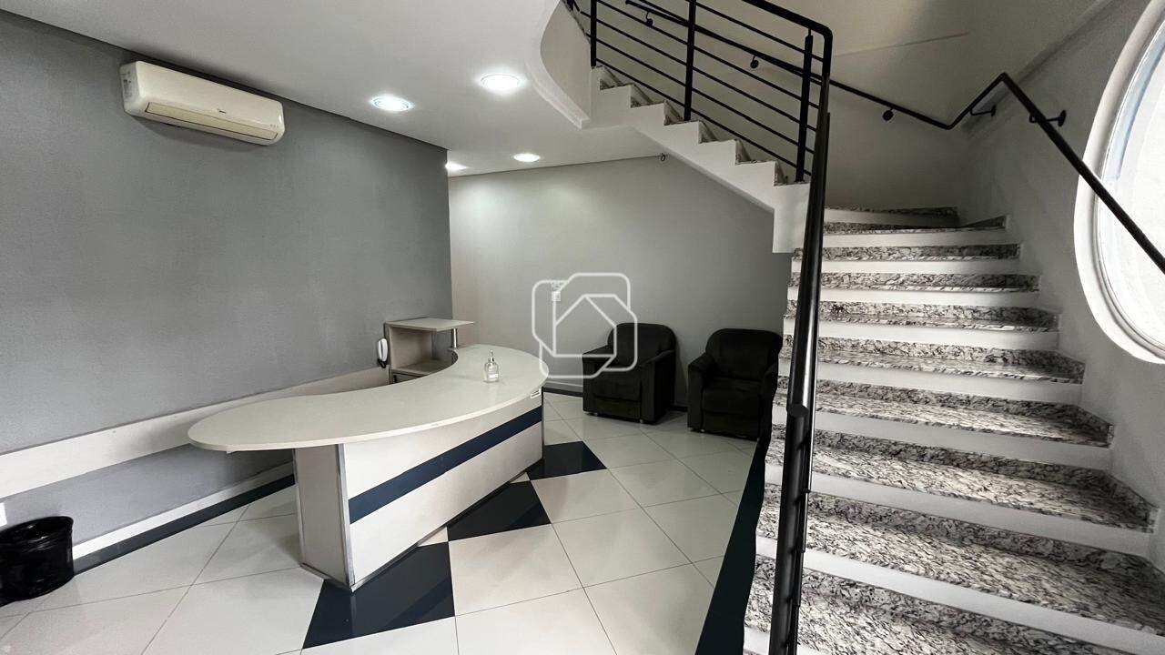Sala Comercial para aluguel em Itu - SP - Itu Novo Centro: 