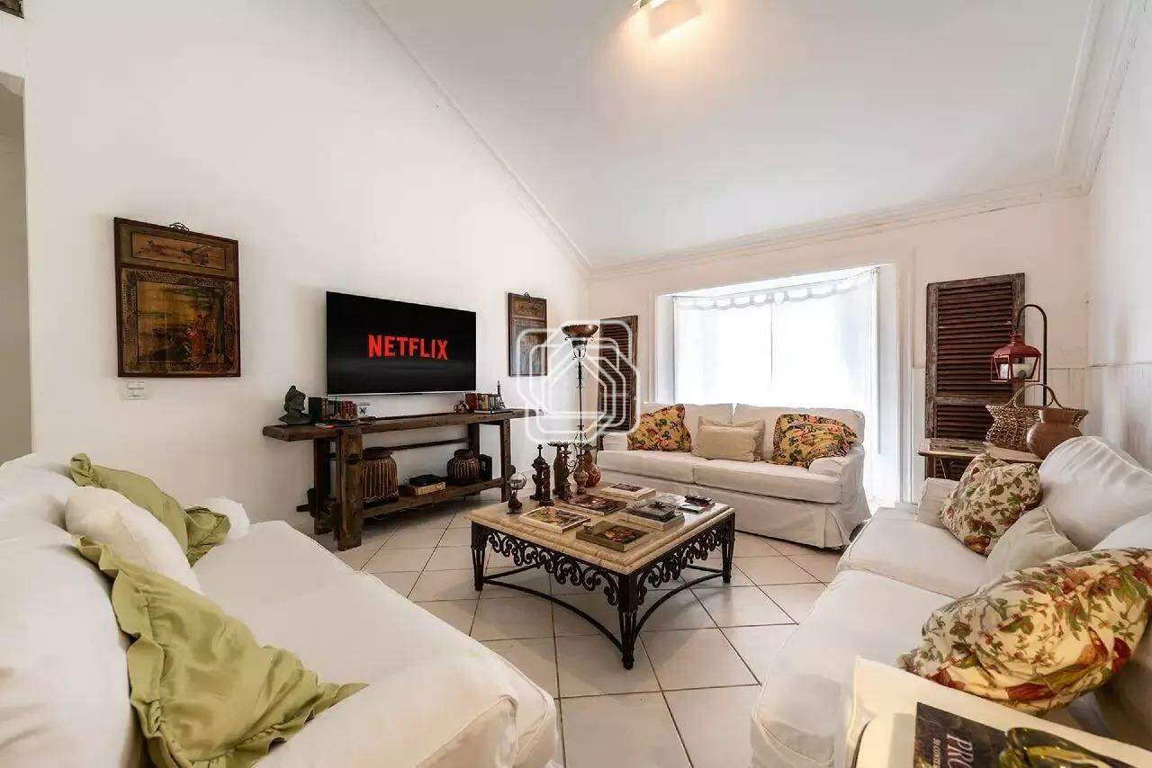 Casa de Condomínio à venda em Itu - SP - Fazenda Vila Real de Itu: